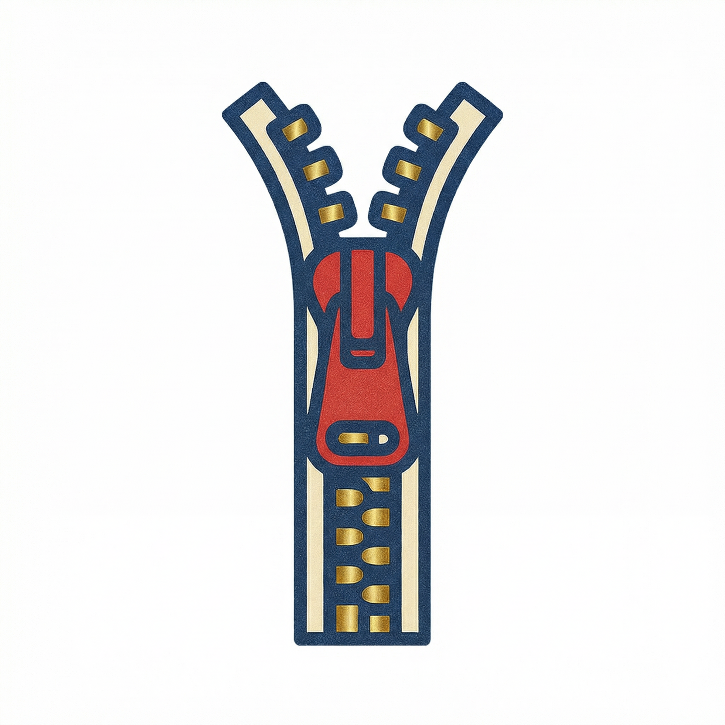 Mastering Zippers & Fastenings