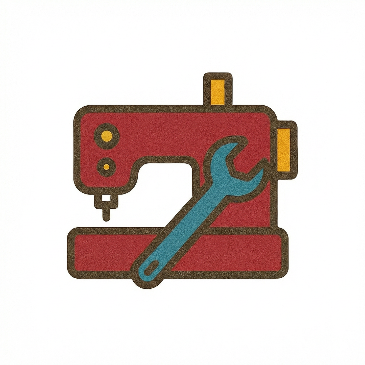 How To Fix A Sewing Machine Guide