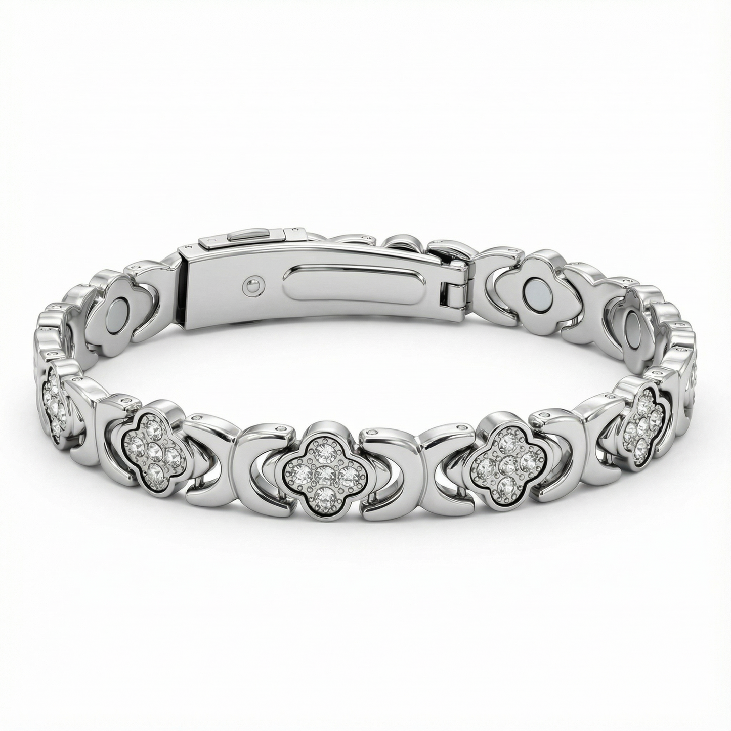 Essence Copper Bracelet - Magnet-Therapy Inspired