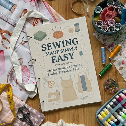 Over 1000+ Sewing Notes - Go From Beginner To Expert In Sewing