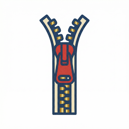 Mastering Zippers & Fastenings