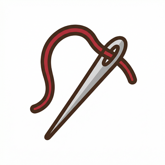 The Complete Hand Stitching Guide