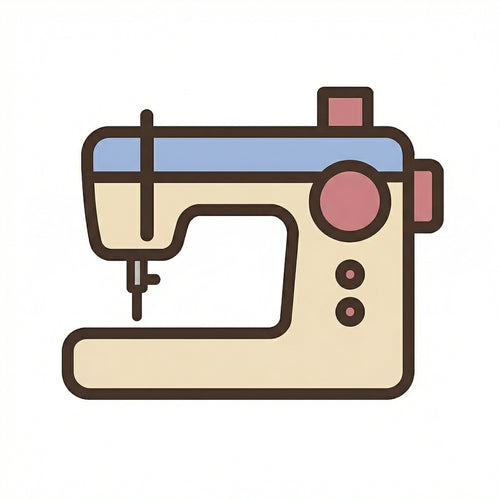 How To Machine Sew Beginner Guide