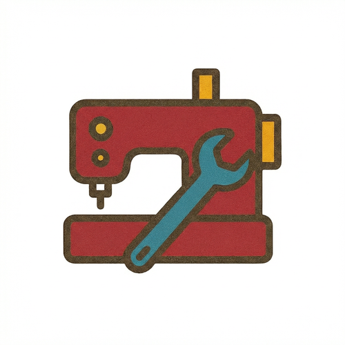 How To Fix A Sewing Machine Guide