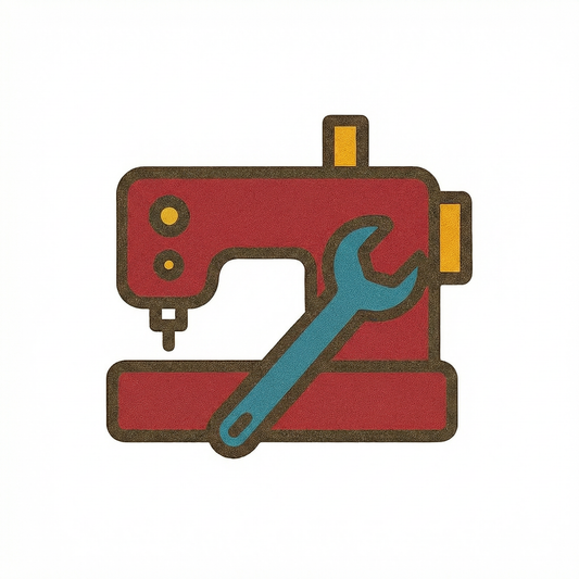 How To Fix A Sewing Machine Guide