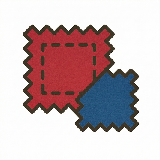 Guide To Fabrics & Swatches