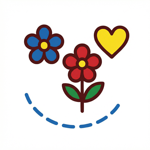 How To Decoratively Sew