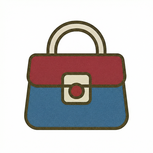 Guide To Bags & Accessories