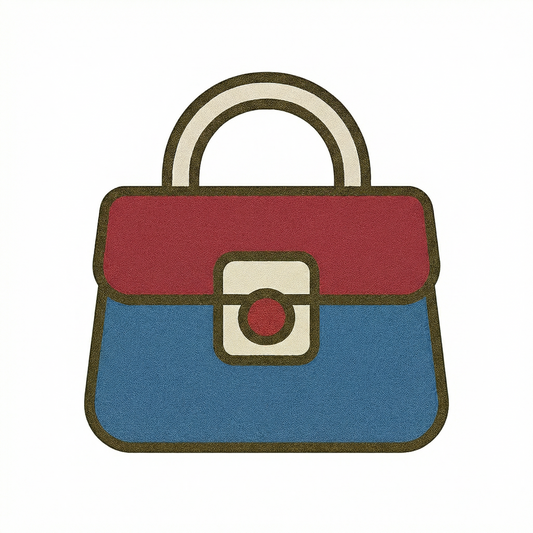 Guide To Bags & Accessories