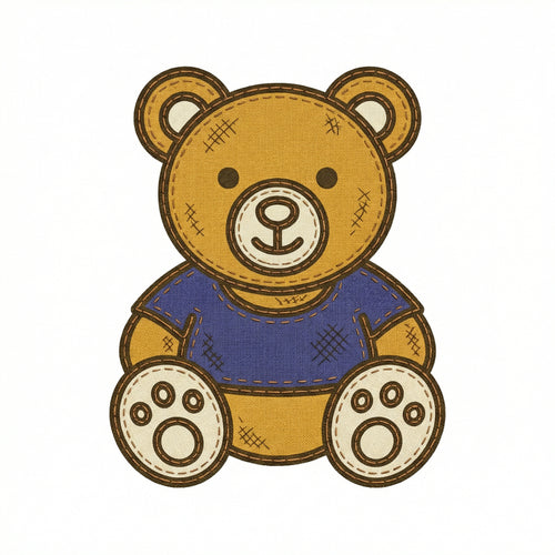 Guide To Sewing Kids & Baby Items