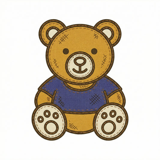 Guide To Sewing Kids & Baby Items