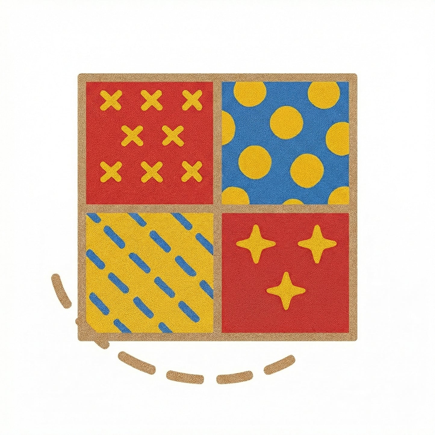 Guide To Quilting & Patching